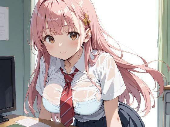 生でハメて孕ませ放題！女子学生に種付けプレス！ - サンプル画像 2