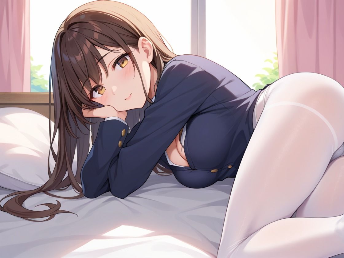 オナニーでは物足りなくなった姉は俺の身体を求めてきた - サンプル画像 1