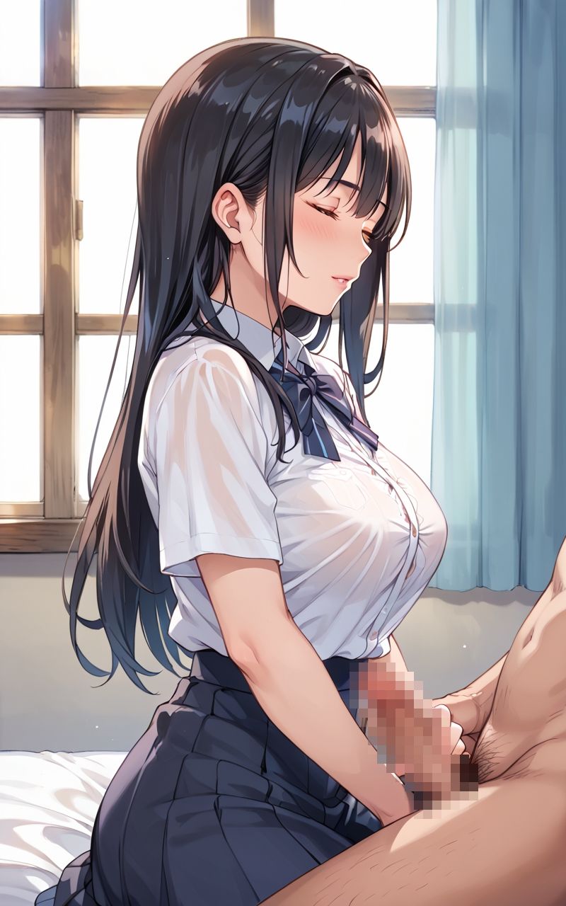 寝取られ妻の性癖破壊 - サンプル画像 4