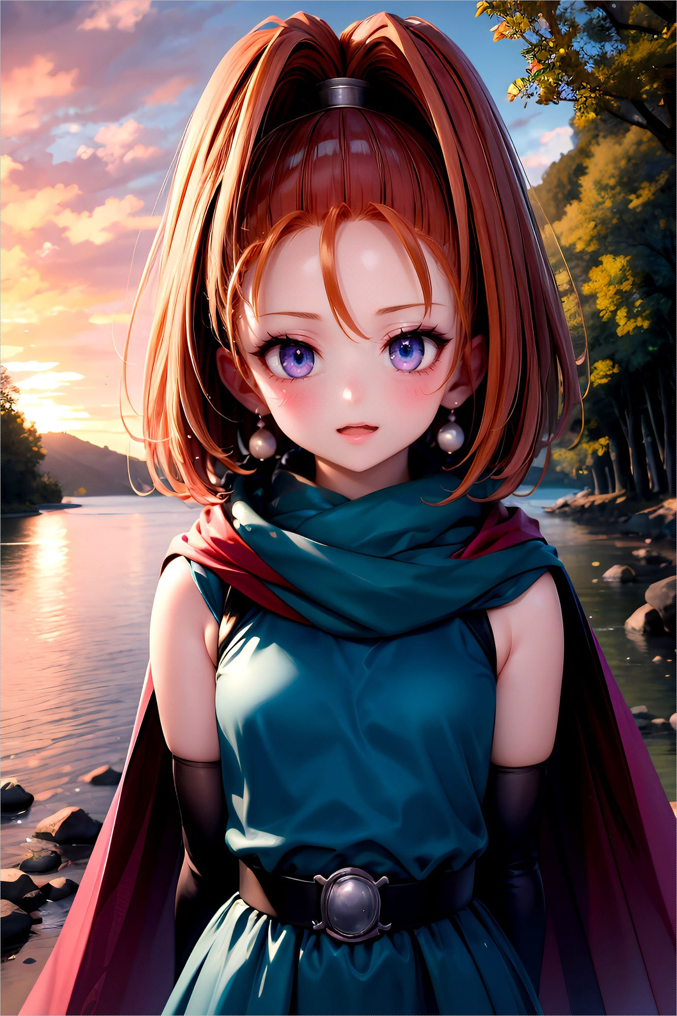 バーバラ写真集・Part2 - サンプル画像 1