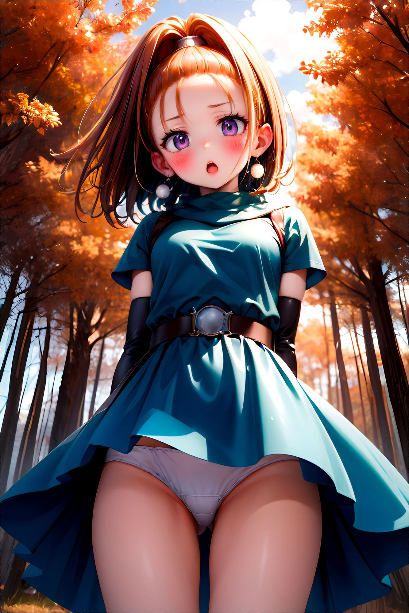 バーバラ写真集・Part2 - サンプル画像 2