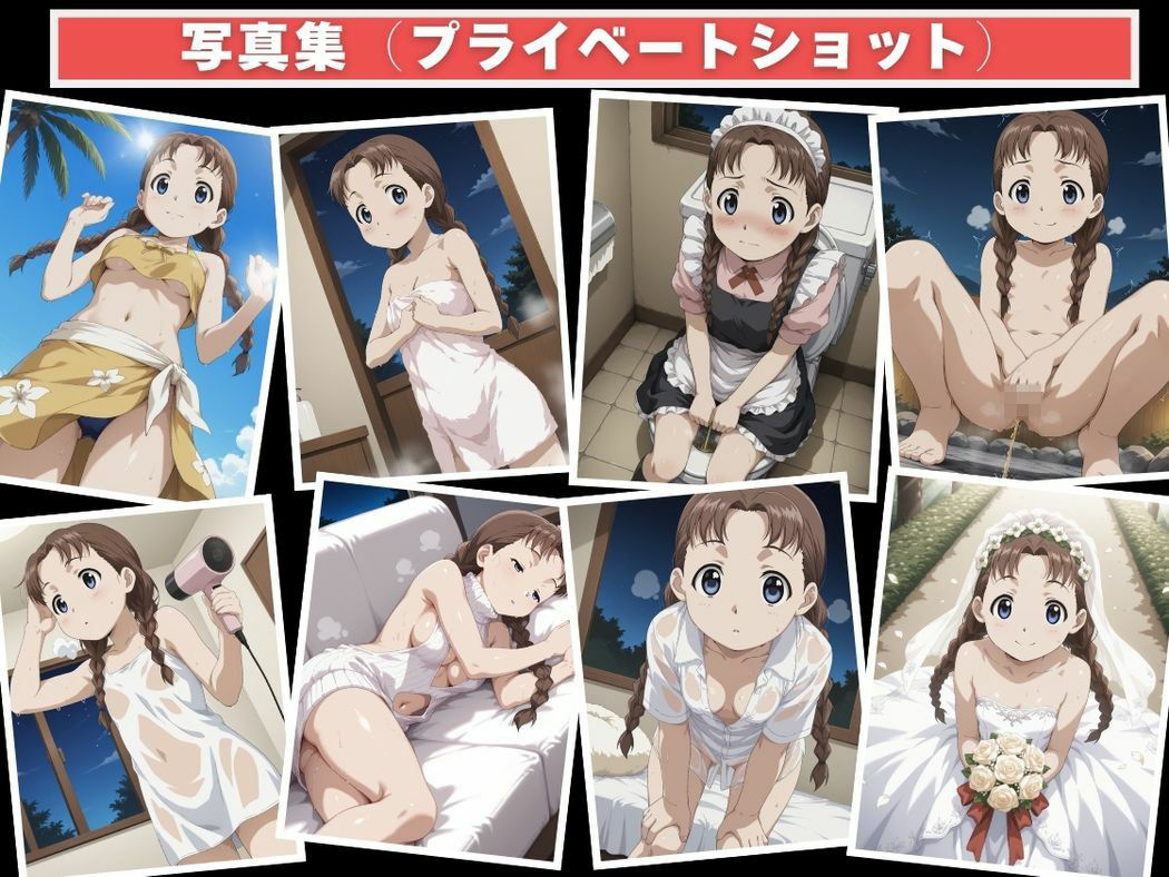 禁断のアプリと秘密の果実 - サンプル画像 9