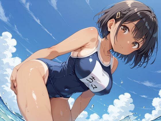 可哀そうなほど犯●れて、絶頂する妹 - サンプル画像 1