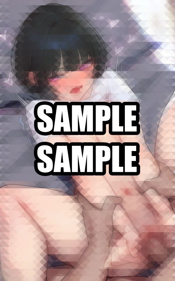 いやいやしていたのに感じてきました - サンプル画像 2