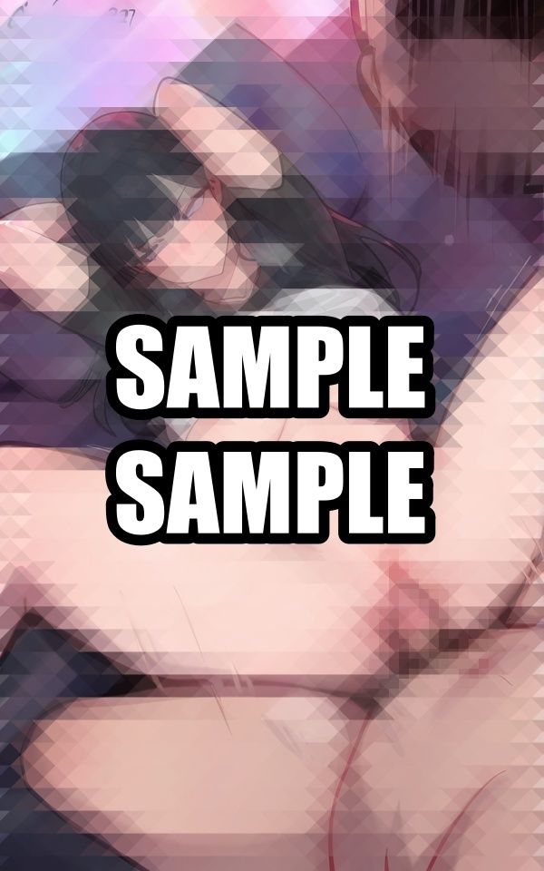 いやいやしていたのに感じてきました - サンプル画像 5