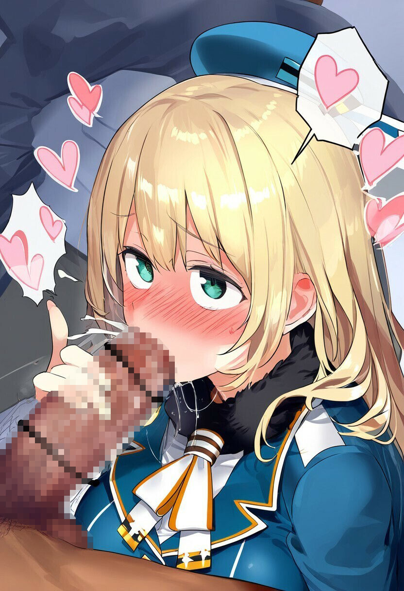 爆乳これくしょん 〜艦○たちのぶるんぶるんな胸部装甲から提督は目が離せない〜 - サンプル画像 3