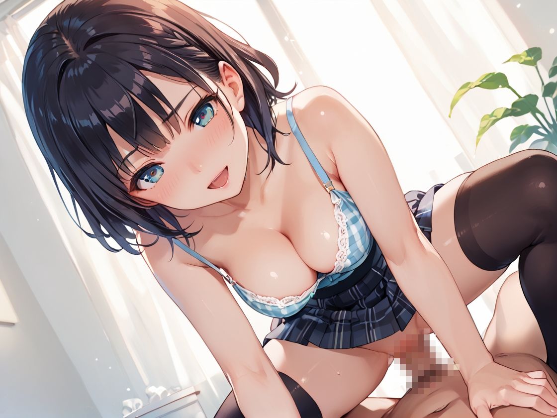 憧れの先輩から寝取られた件 - サンプル画像 5