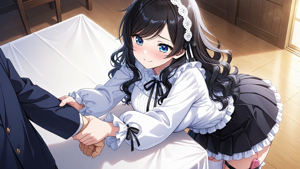 二人の爆乳アイドルが売れるためにスキャンダル覚悟で社長と蜜月不倫【FANZA専売】【4K】 - サンプル画像 6