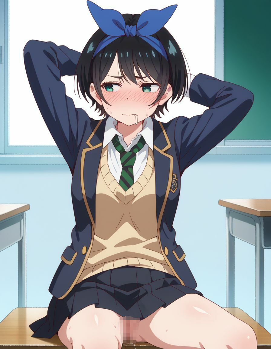 あなたの彼女、お借りします 〜彼女寝取られ調教快楽堕ち〜 5 - サンプル画像 2