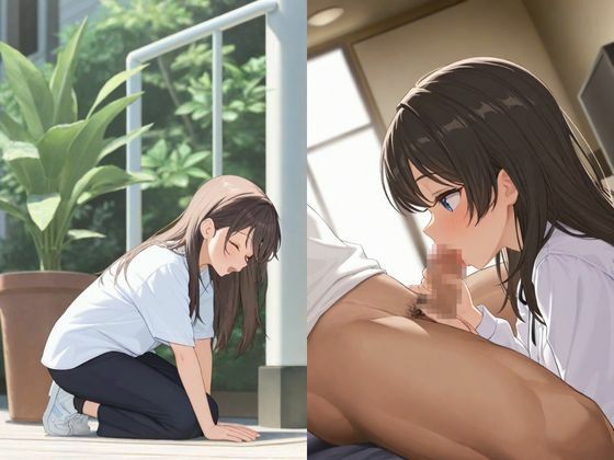 あなたの我慢顔がみたい - サンプル画像 3