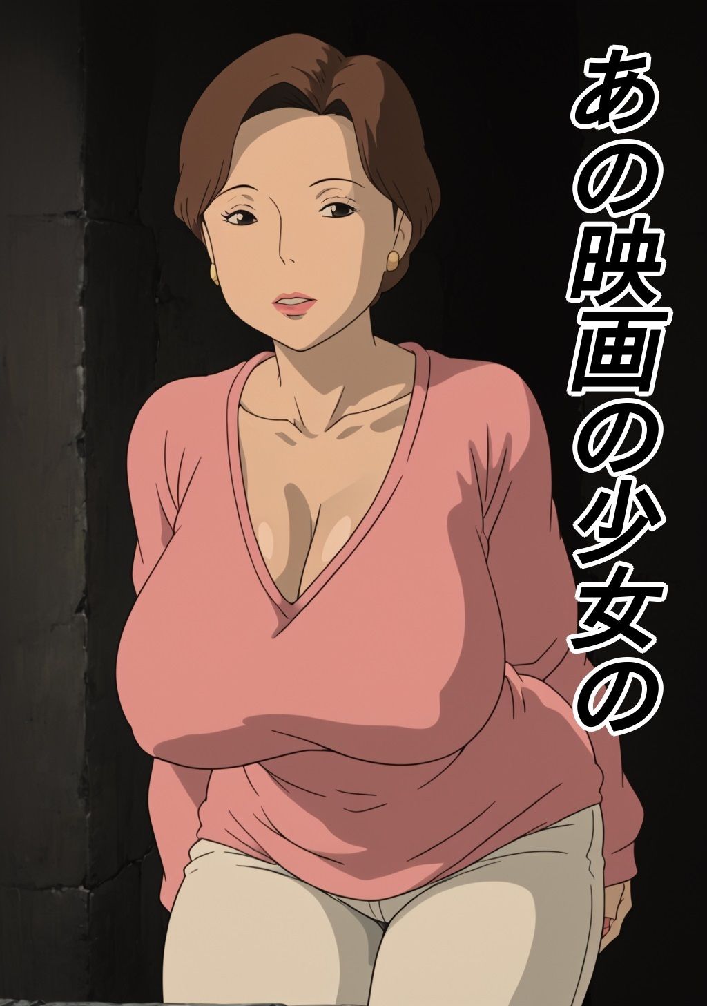荻野〇子グラビア集 - サンプル画像 2
