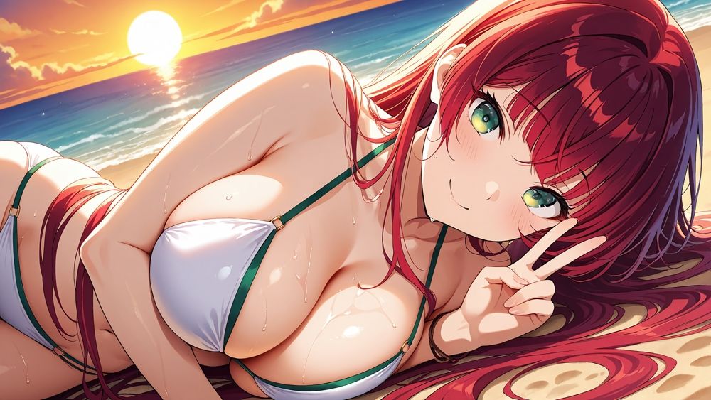 高飛車アイドルと妖艶お姉さんが個撮で種付け受精【FANZA専売】【4K】 - サンプル画像 5