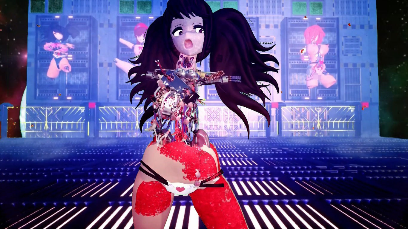 悪趣味動画ビフォアーアフター 2025年2月成果物Vol1 - サンプル画像 5