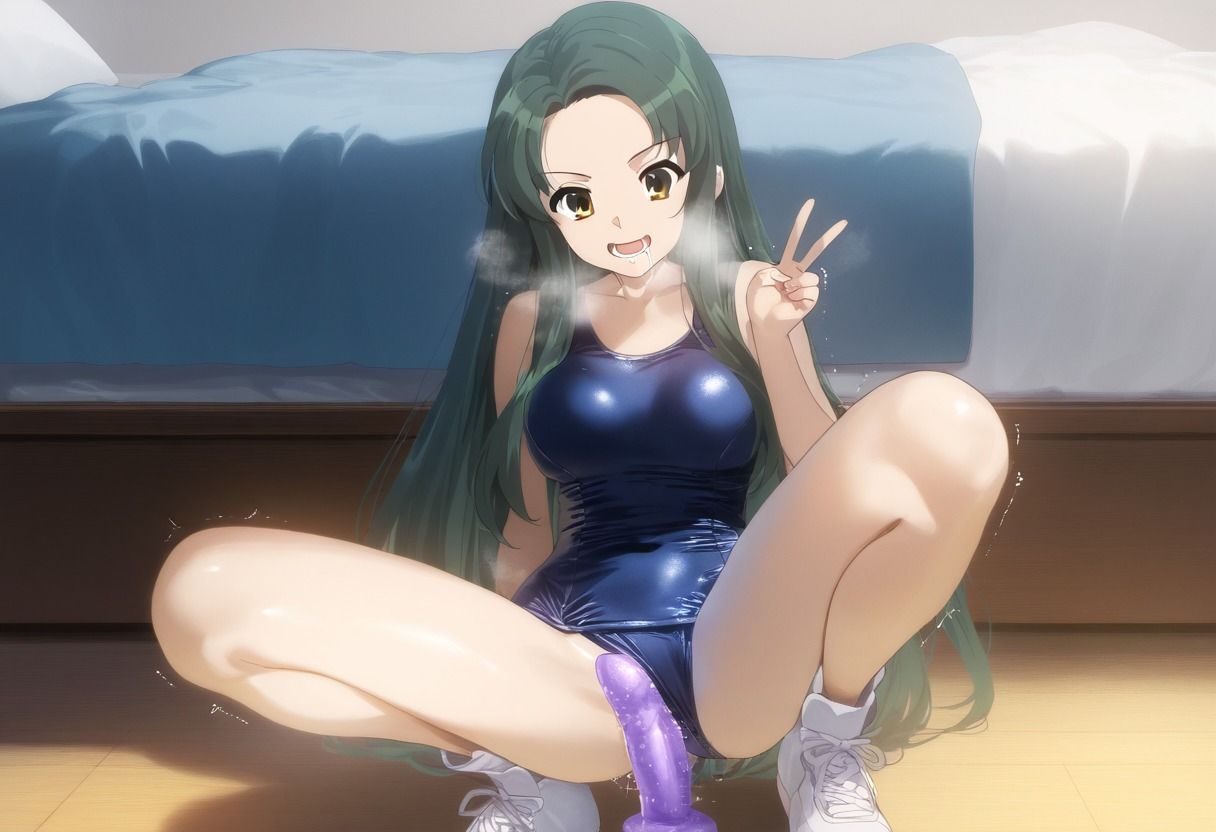 ヒロイン調教計画 鶴○さん - サンプル画像 7