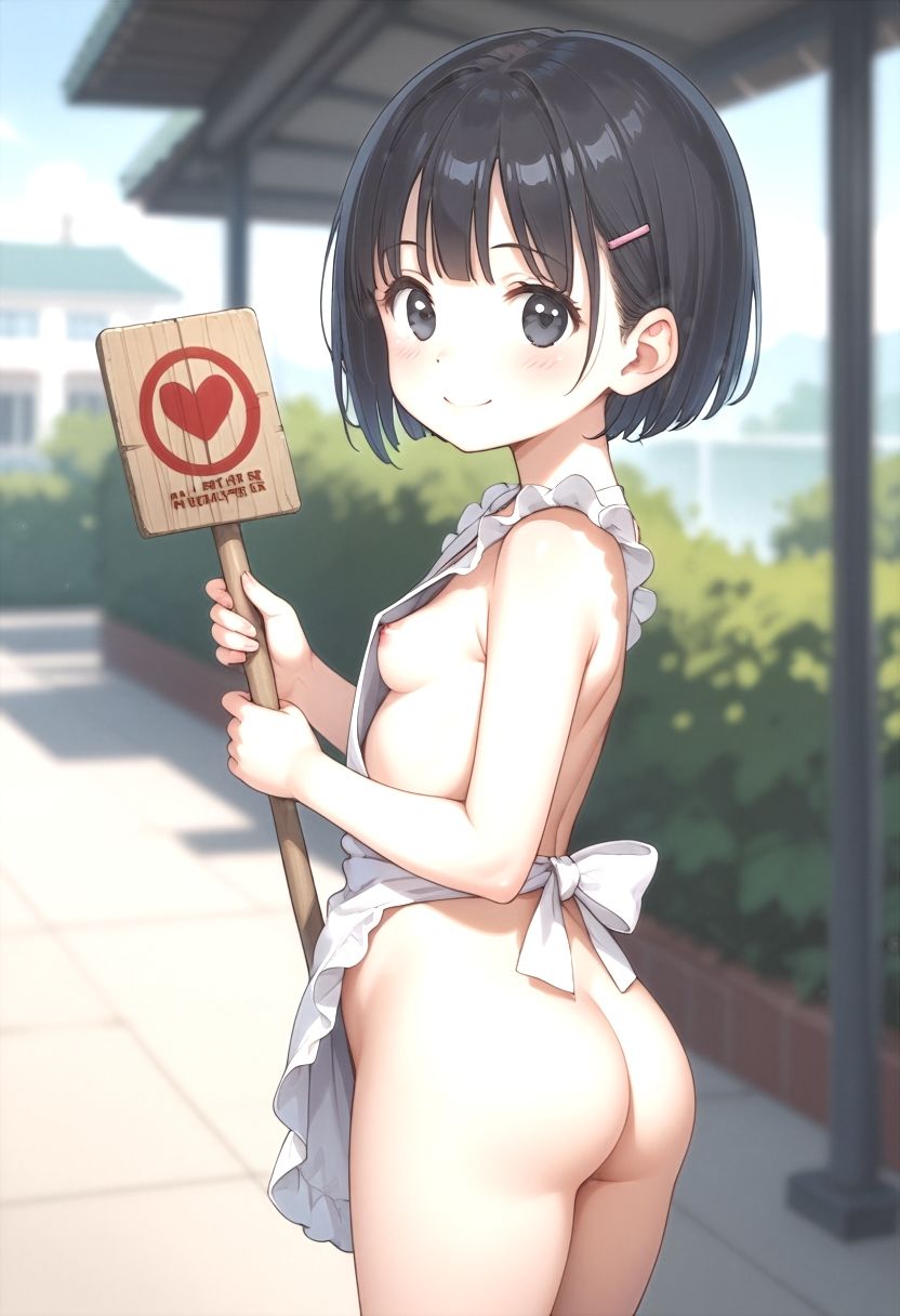 放課後の種付け性指導 - サンプル画像 3