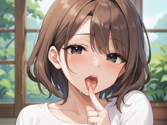 親に内緒で生ハメ中出し - サンプル画像 5