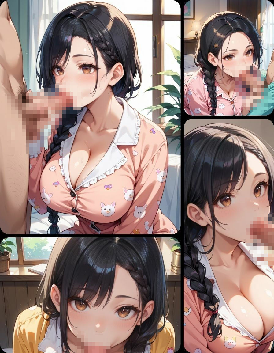 麗人画報10 -寝室の艶姿 大人の色気と柔らかな曲線- - サンプル画像 4