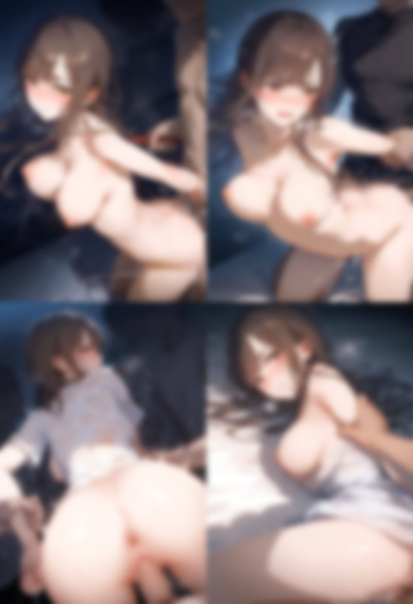 寝取られ日誌  水本ゆか〇 - サンプル画像 6