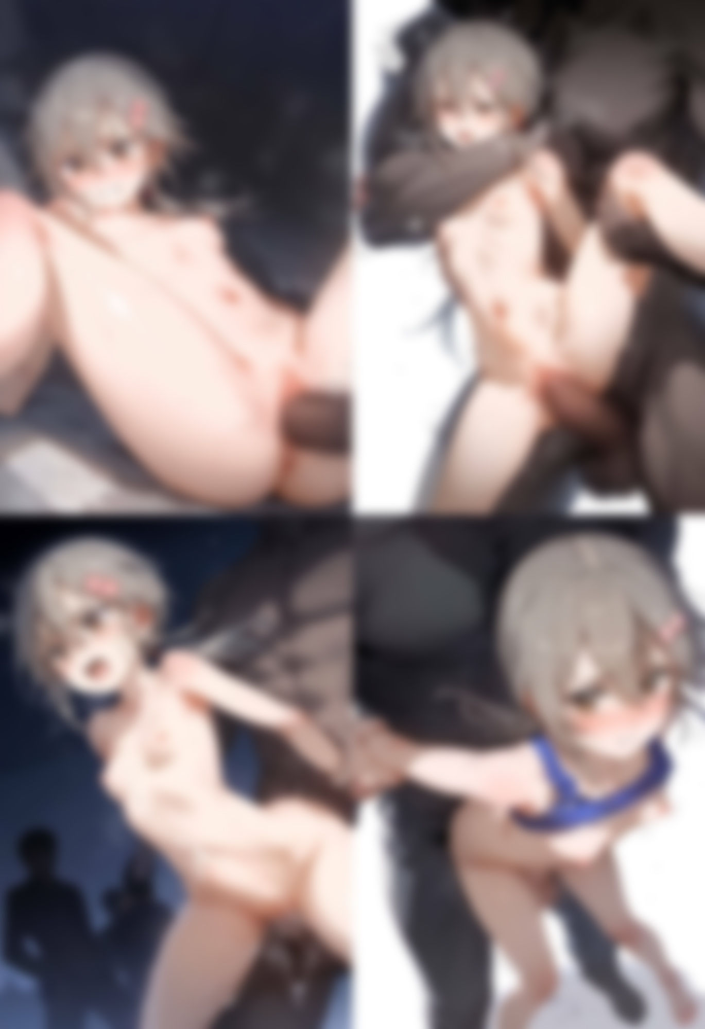 寝取られ日誌  三ノ輪〇 - サンプル画像 9