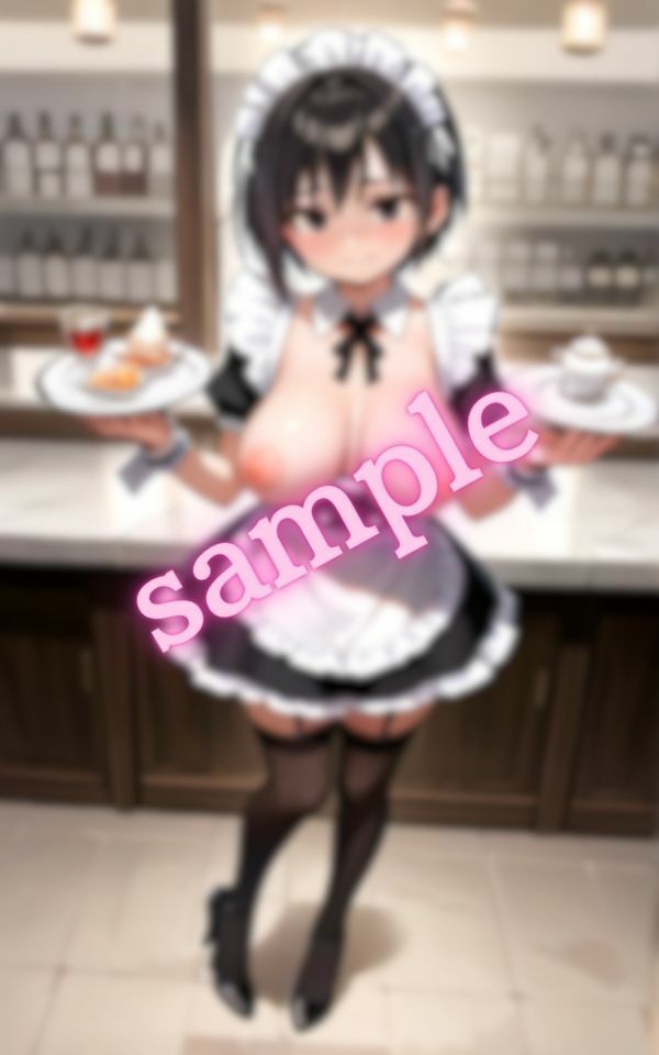 十回来店すると注文できるようになる裏メニューがやばすぎる - サンプル画像 1