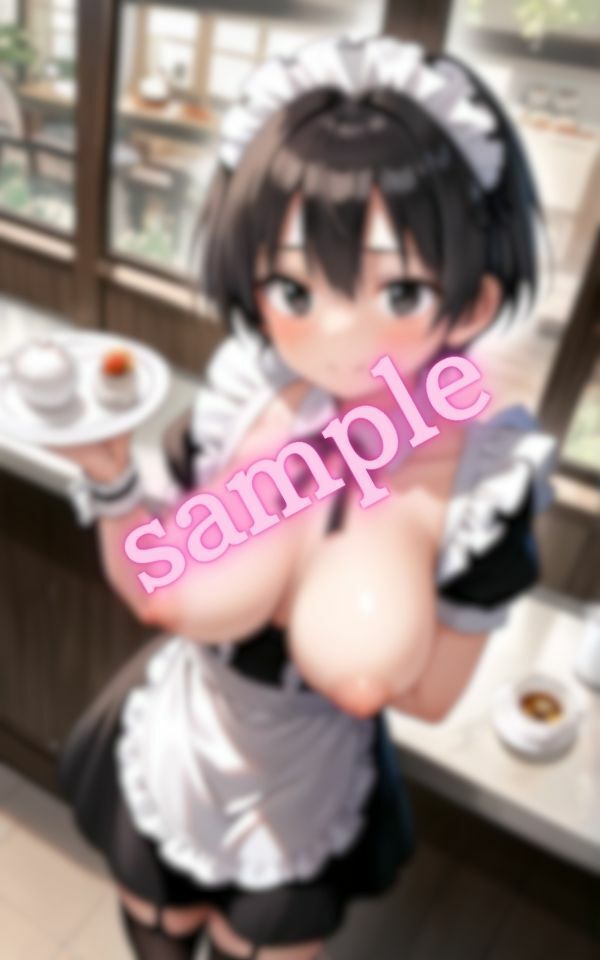 十回来店すると注文できるようになる裏メニューがやばすぎる - サンプル画像 3