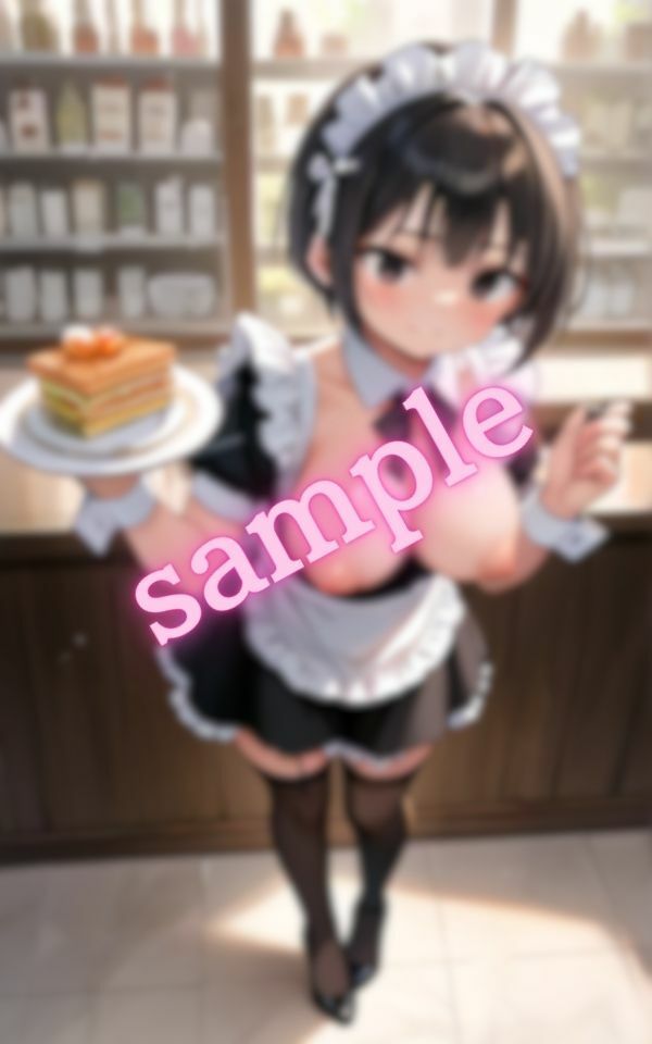 十回来店すると注文できるようになる裏メニューがやばすぎる - サンプル画像 5