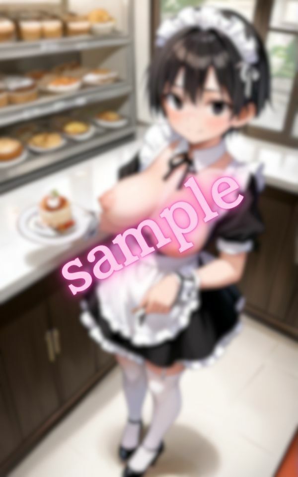 十回来店すると注文できるようになる裏メニューがやばすぎる - サンプル画像 6