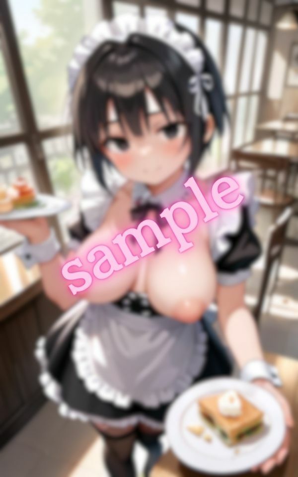 十回来店すると注文できるようになる裏メニューがやばすぎる - サンプル画像 7