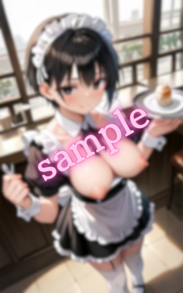 十回来店すると注文できるようになる裏メニューがやばすぎる - サンプル画像 9