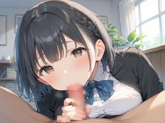 ロリ顔の妹を完全敗北させて監禁プレイ... - サンプル画像 3