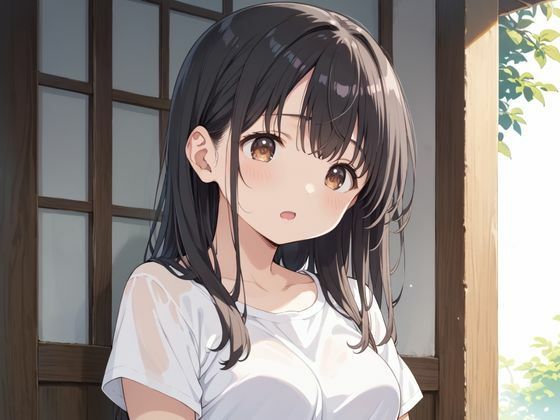 性処理専用の穴当番！〜今週の当番は集団レ●プが大好きな委員長です！〜 - サンプル画像 1
