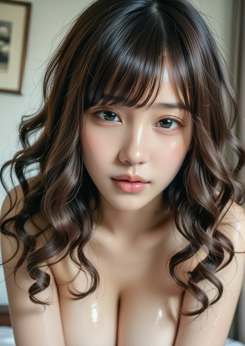 媚薬飲ませたら欲しがられた - サンプル画像 9