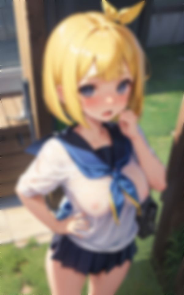 激甘少女VOL.2 - サンプル画像 1
