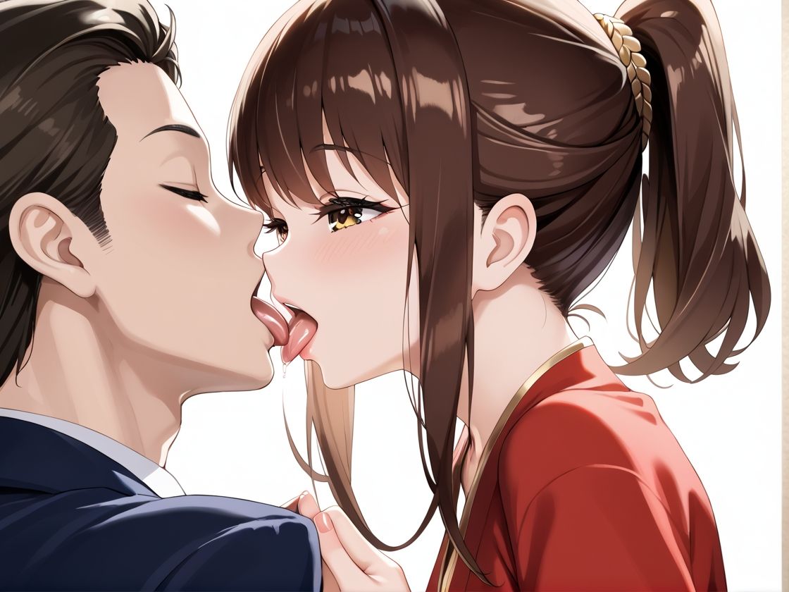 爆乳高級デリバリー - サンプル画像 3