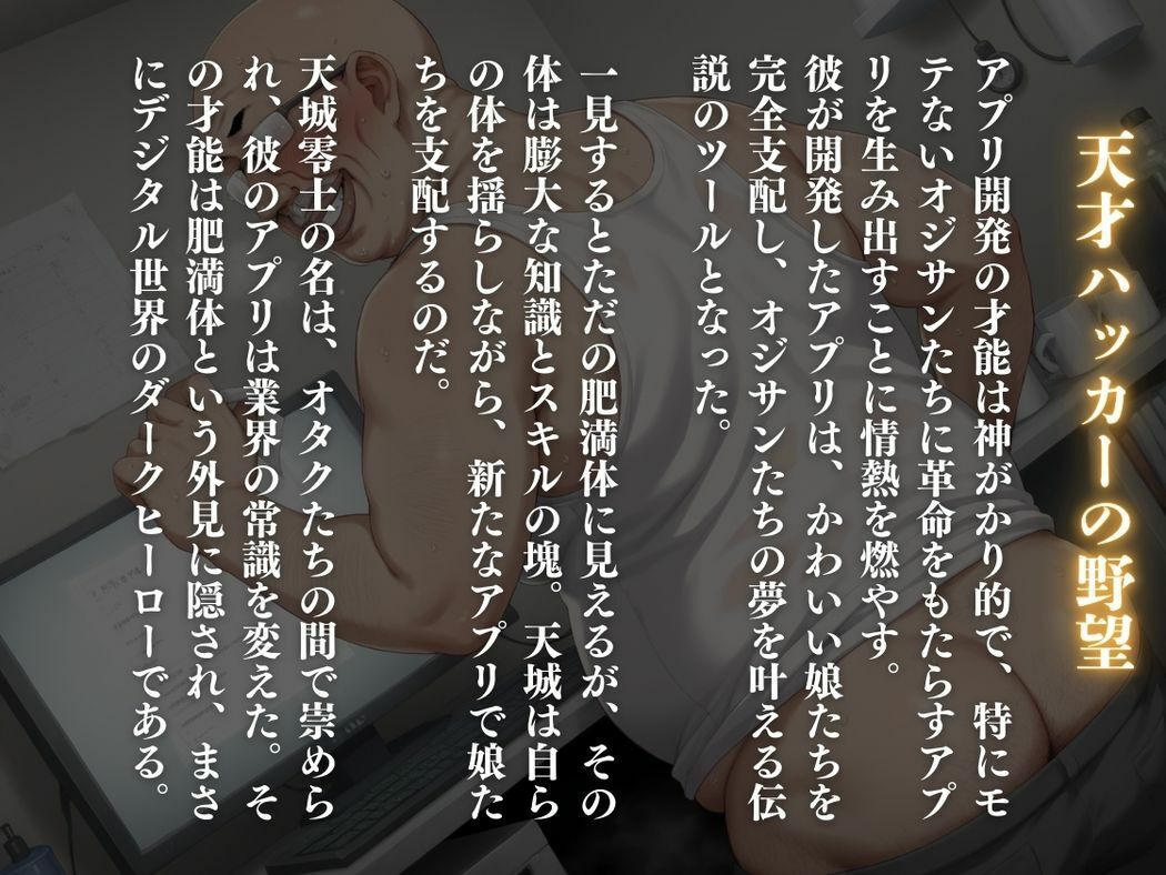 神聖勇者の秘めた恋 - サンプル画像 3