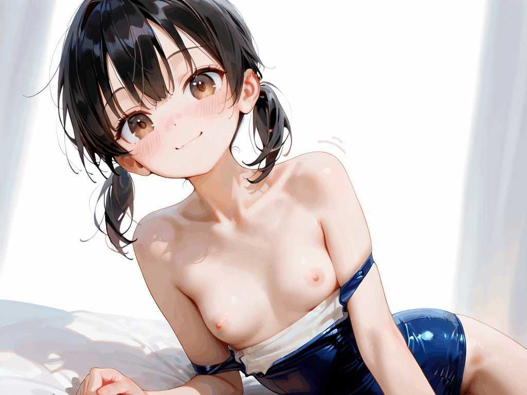 すくみずえっち VS1 - サンプル画像 1
