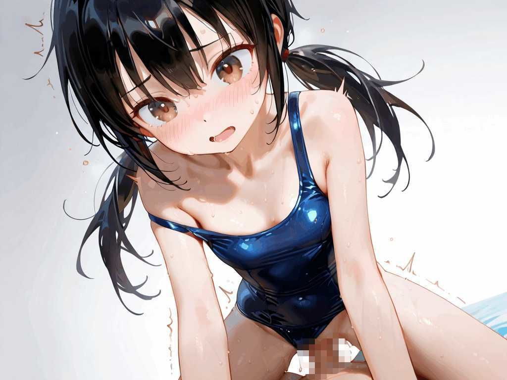 すくみずえっち VS1 - サンプル画像 4