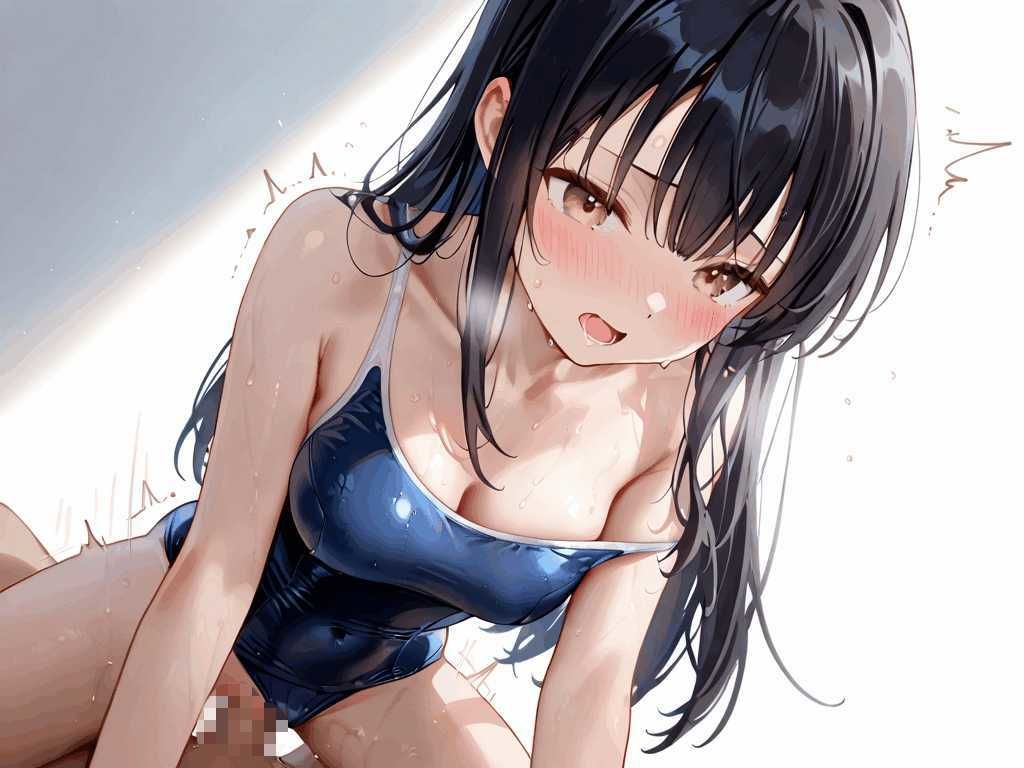 すくみずえっち VB1 - サンプル画像 4
