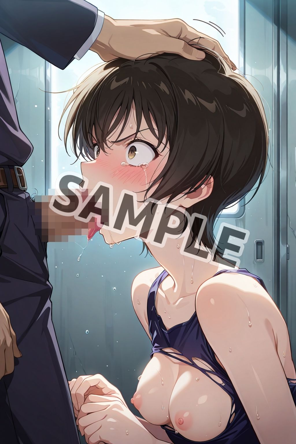 名探偵な女達 - サンプル画像 8