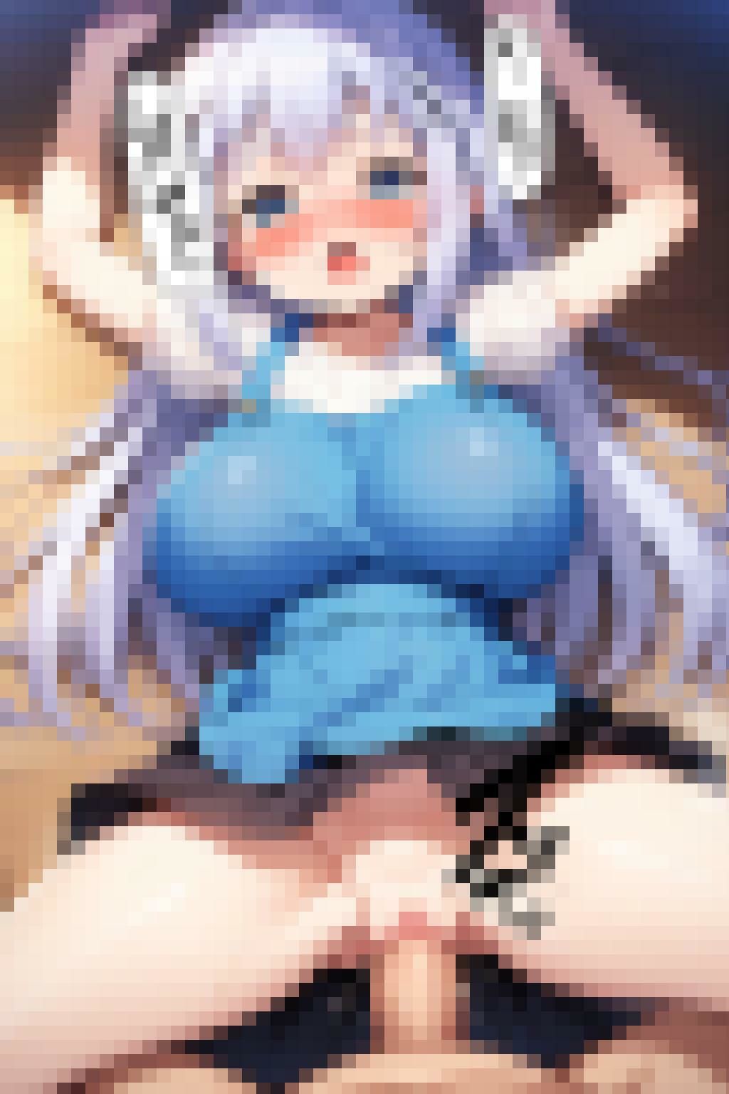 ご注文はお決まりですか？「カプチーノ」「俺も」「俺も」 - サンプル画像 4