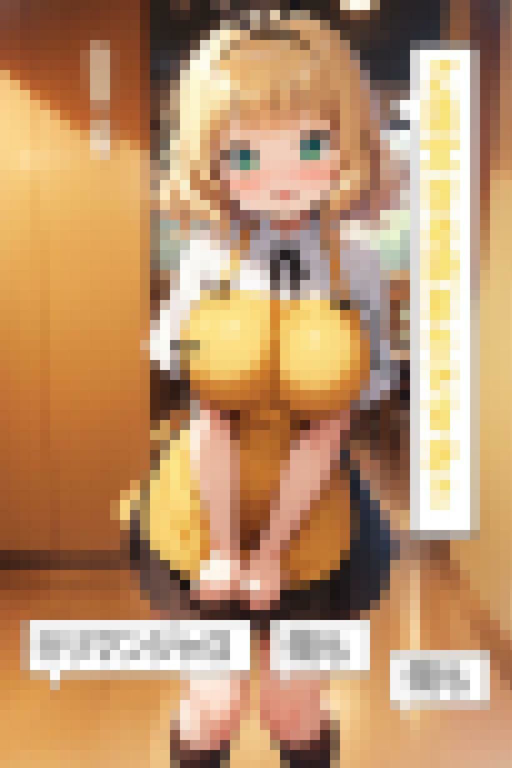 ご注文はお決まりですか？「キリマンジャロ」「俺も」「俺も」 - サンプル画像 1