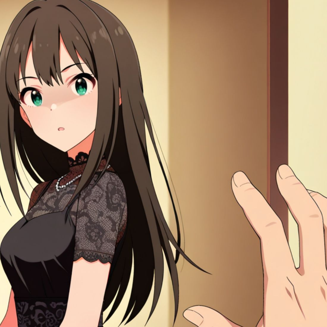 アイドル強襲 渋〇凛 - サンプル画像 8