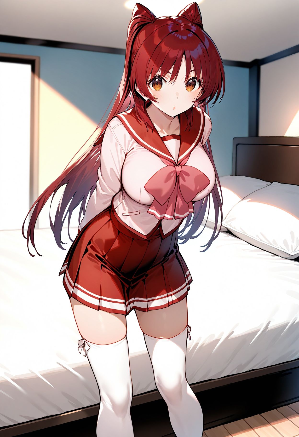 T◯Heart2 たまねぇ エロCG集 - サンプル画像 1