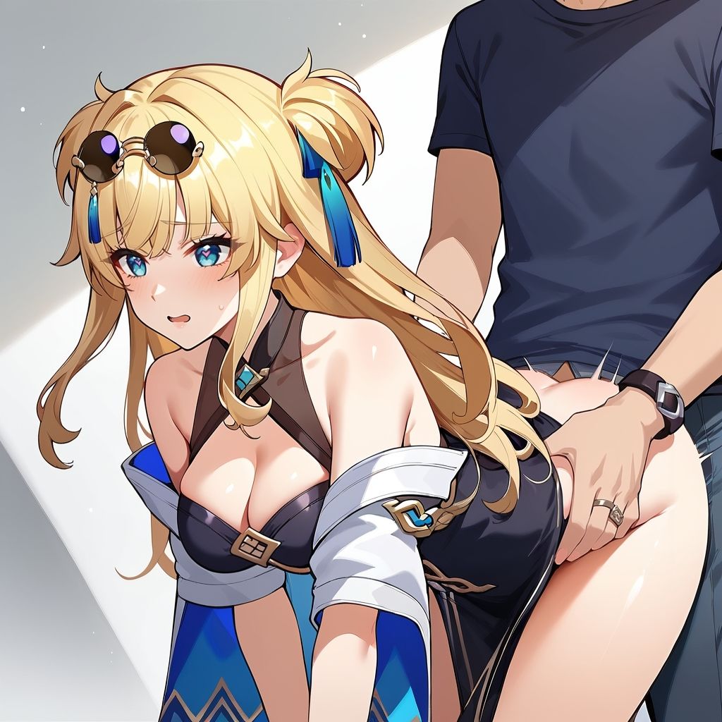 あの子がいつでもヤらせてくれる彼女だったら… 〜崩壊〇rd 松〇編〜 - サンプル画像 2