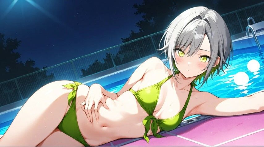 Lero/SEXYeeD SH - サンプル画像 4