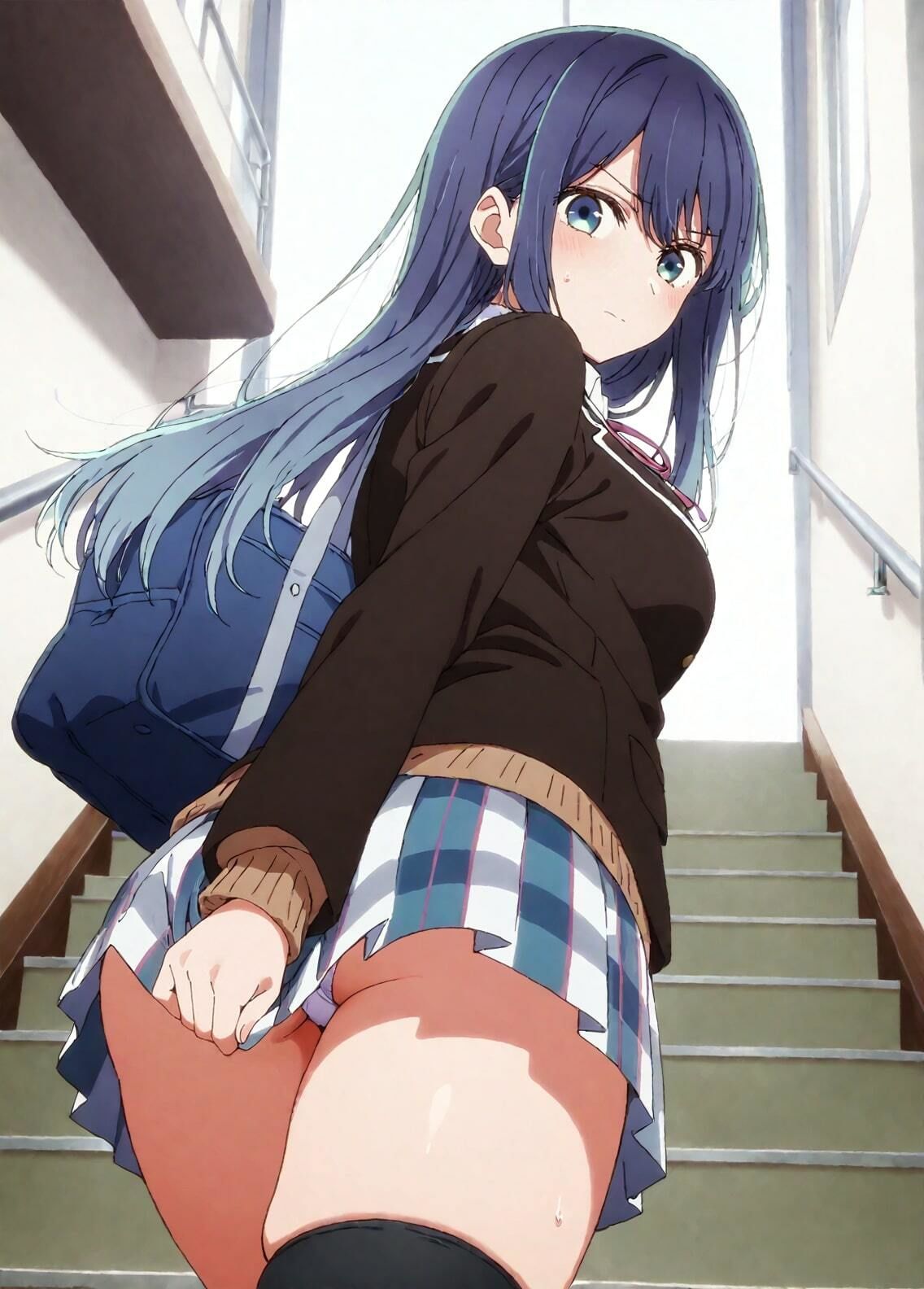 「推しの子」黒川あかねセクシー写真集5（全500枚） - サンプル画像 2