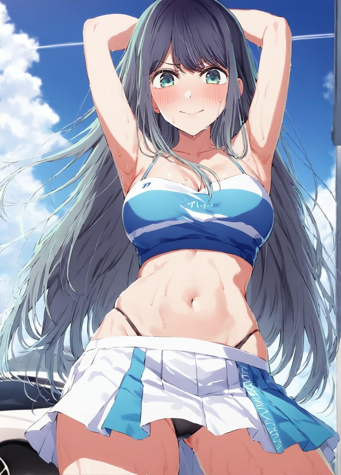 「推しの子」黒川あかねセクシー写真集5（全500枚） - サンプル画像 7