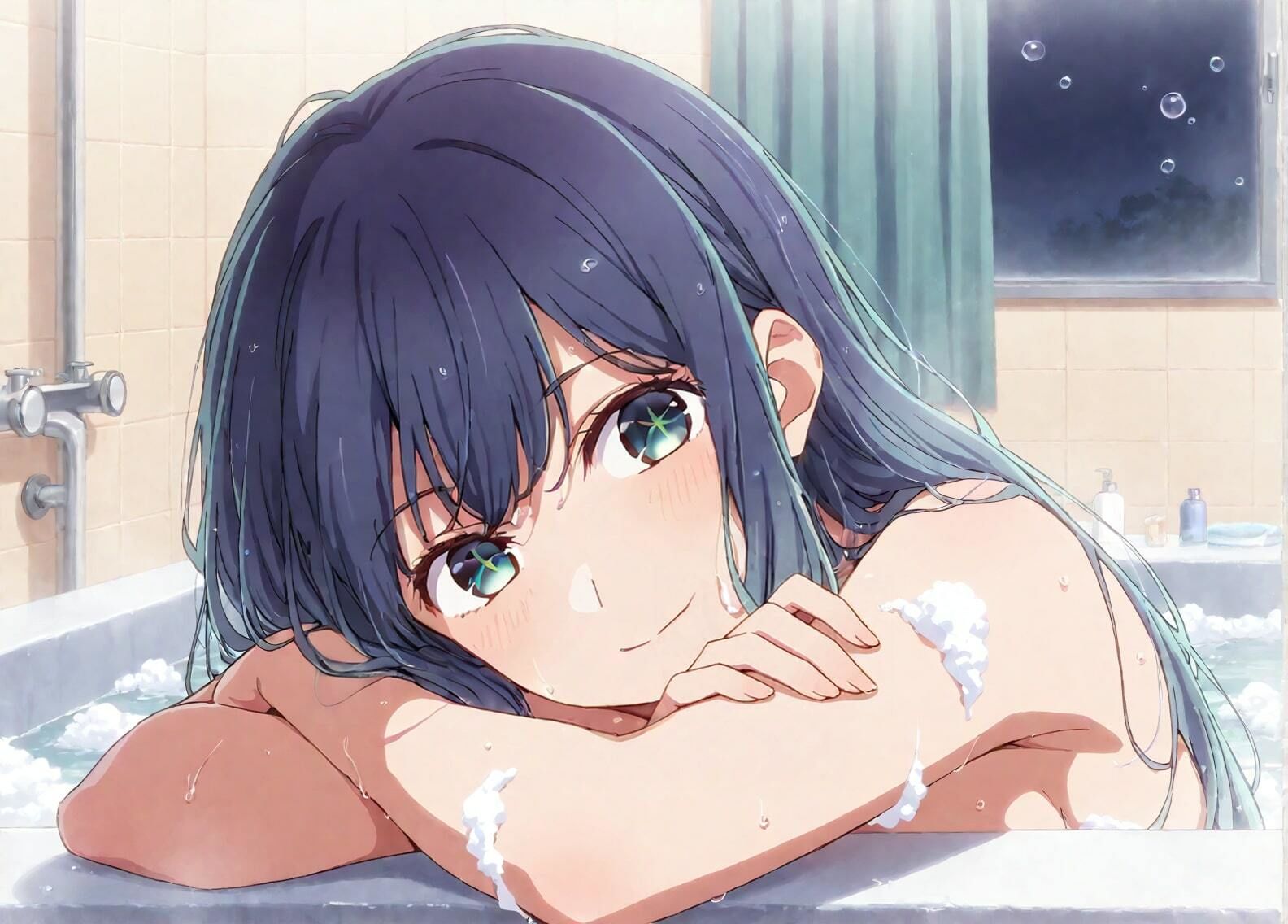 「推しの子」黒川あかねセクシー写真集5（全500枚） - サンプル画像 9