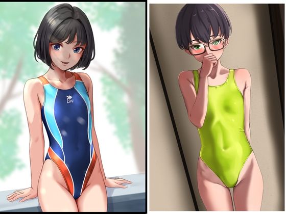 2024イラストまとめ - サンプル画像 1