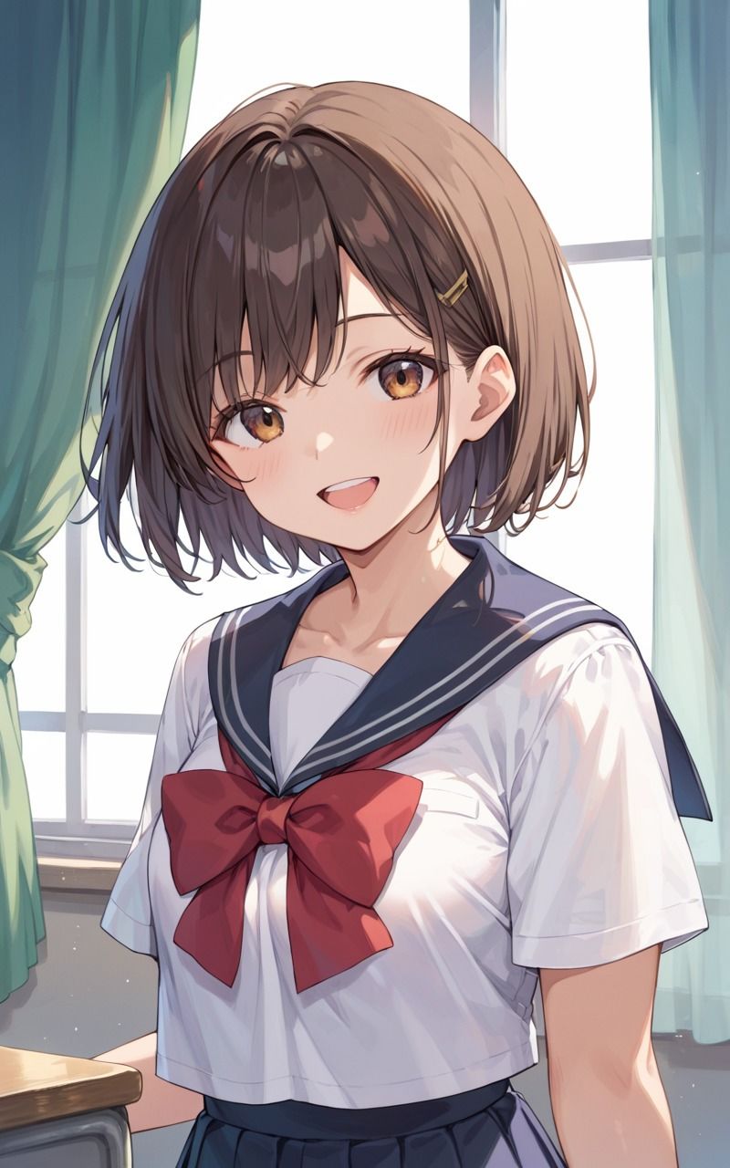 先生を逆寝取り - サンプル画像 1